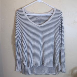 Soft tee